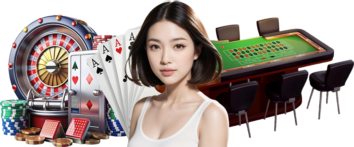 KIMKUB Casino