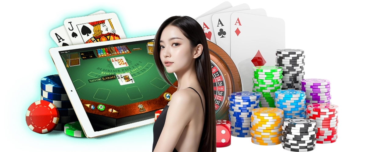KIMKUB Casino