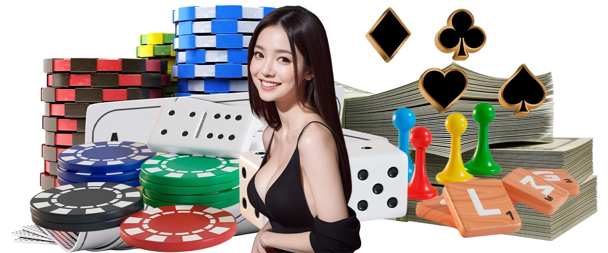 KIMKUB Casino